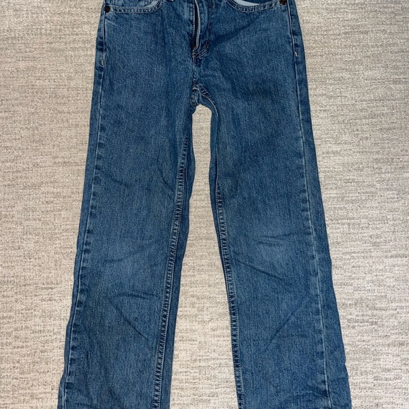 Size 8 boys jeans - Picture 8 of 8